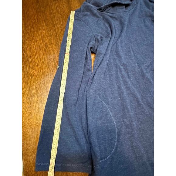 Max Studio Weekend Sweater Dress Women  XL Casual Comfy Cozy Fall Transitional - Picture 8 of 16